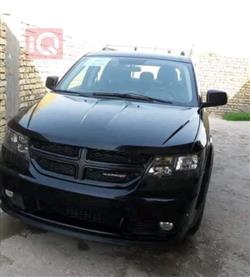 دودج جورني